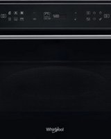 Whirlpool W7 MW461 NB beépíthető mikrohullámú sütő